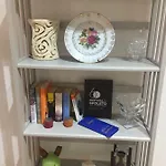 Via G Mameli 94 Διαμέρισμα Σπολέτο