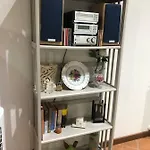 Via G Mameli 94 Apartment