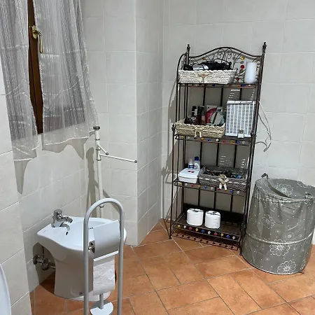 Via G Mameli 94 Appartement *