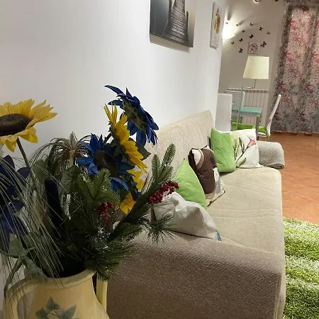 Apartman Via G Mameli 94 Spoleto