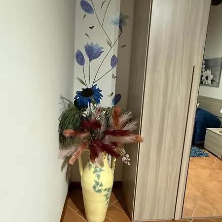 Appartamento Via G Mameli 94 Ztl Zona Tempo Libero