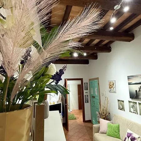 Apartment Via G Mameli 94 *