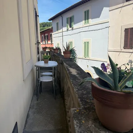Appartamento Via G Mameli 94 Ztl Zona Tempo Libero Spoleto