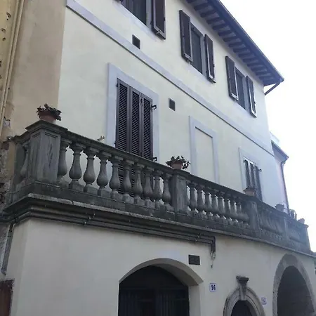 Appartamento Via G Mameli 94 Ztl Zona Tempo Libero