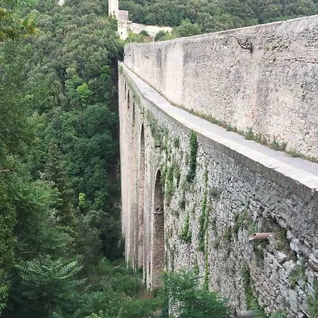 아파트 Via G Mameli 94 *