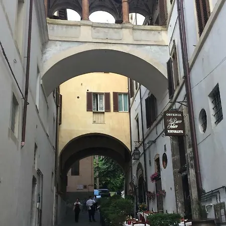 Via G Mameli 94 Apartment Spoleto