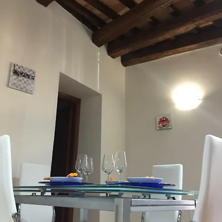 Via G Mameli 94 Apartman Spoleto