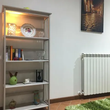 Via G Mameli 94 Ztl Zona Tempo Libero