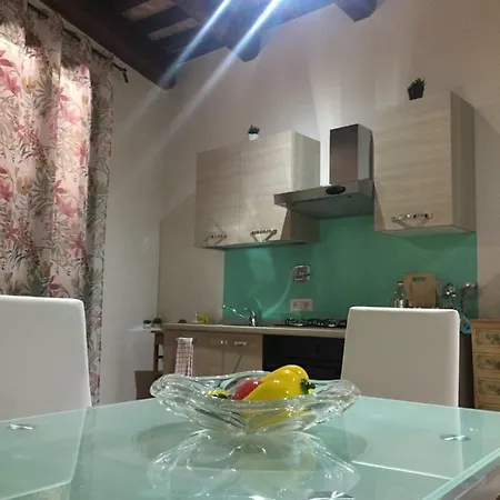 Via G Mameli 94 * 스폴레토