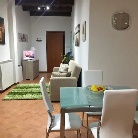 Via G Mameli 94 Ztl Zona Tempo Libero Appartamento Spoleto