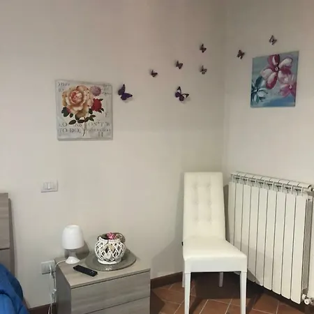 Apartman Via G Mameli 94 Spoleto