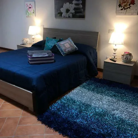Via G Mameli 94 Appartement Spolète