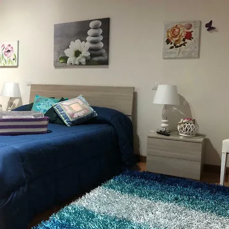 Via G Mameli 94 * 스폴레토