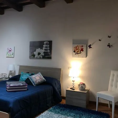 Lägenhet Via G Mameli 94 Spoleto