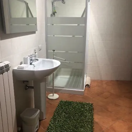 Via G Mameli 94 Ztl Zona Tempo Libero Appartamento