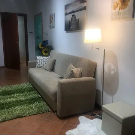 Via G Mameli 94 * Spolète