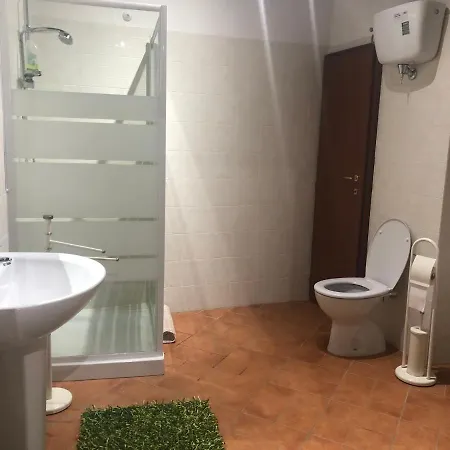 Via G Mameli 94 Ztl Zona Tempo Libero * Spoleto