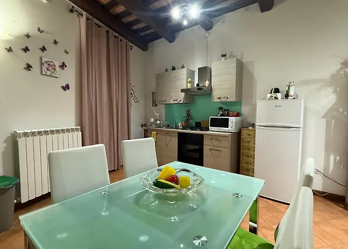 Via G Mameli 94 스폴레토