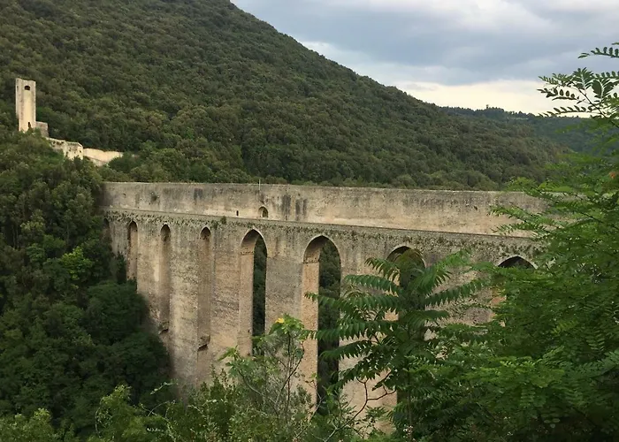 Via G Mameli 94 Spoleto