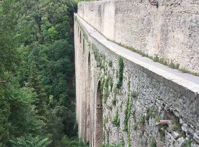 Apartment Via G Mameli 94 *