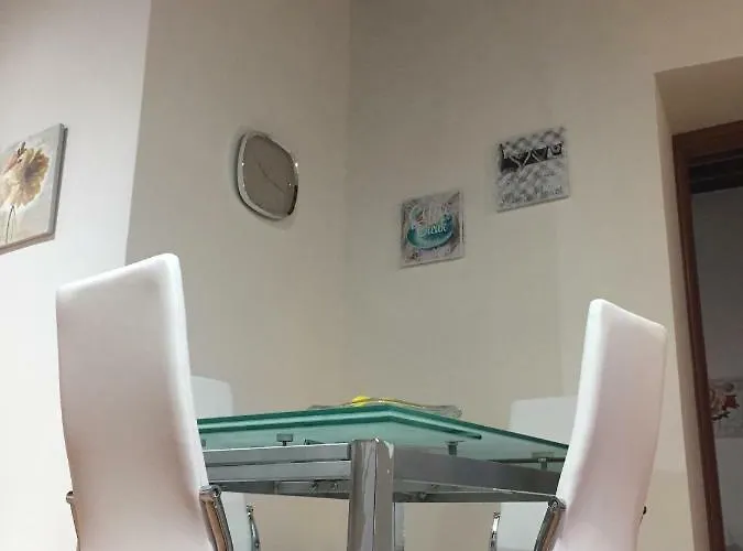 Via G Mameli 94 Apartment *