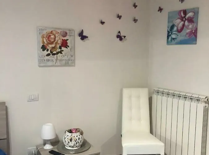 Apartment Via G Mameli 94 Spoleto