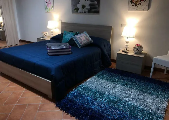 Via G Mameli 94 Apartment Spoleto