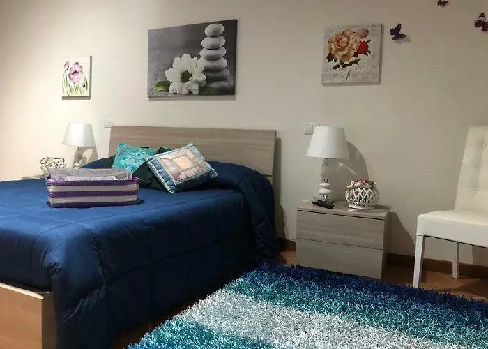 Via G Mameli 94 * Spoleto