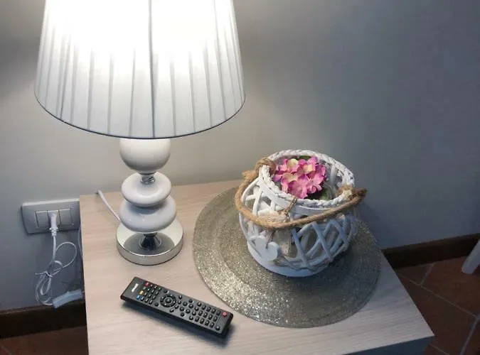 Apartment Via G Mameli 94 *