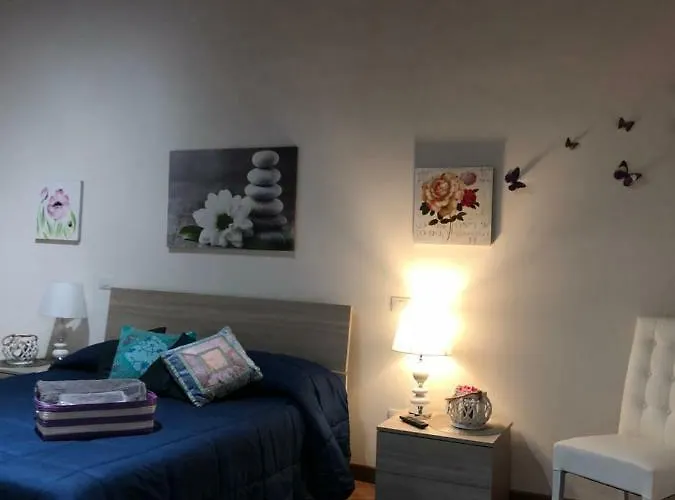 Apartment Via G Mameli 94 Spoleto