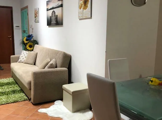 Via G Mameli 94 아파트 *