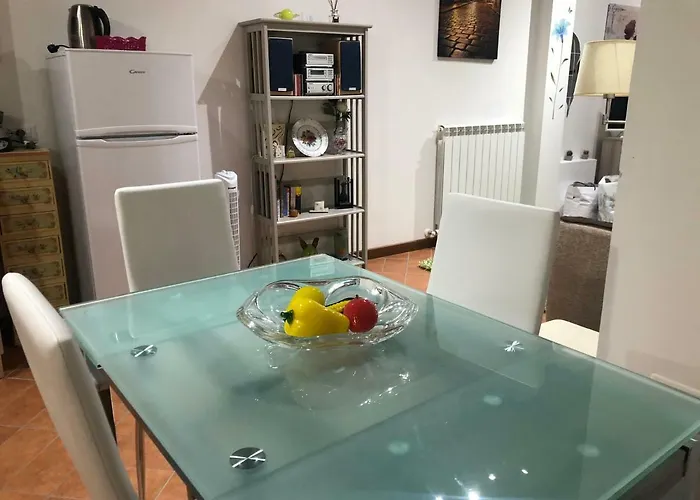 Via G Mameli 94 아파트 *