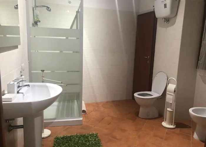 Via G Mameli 94 * Spoleto